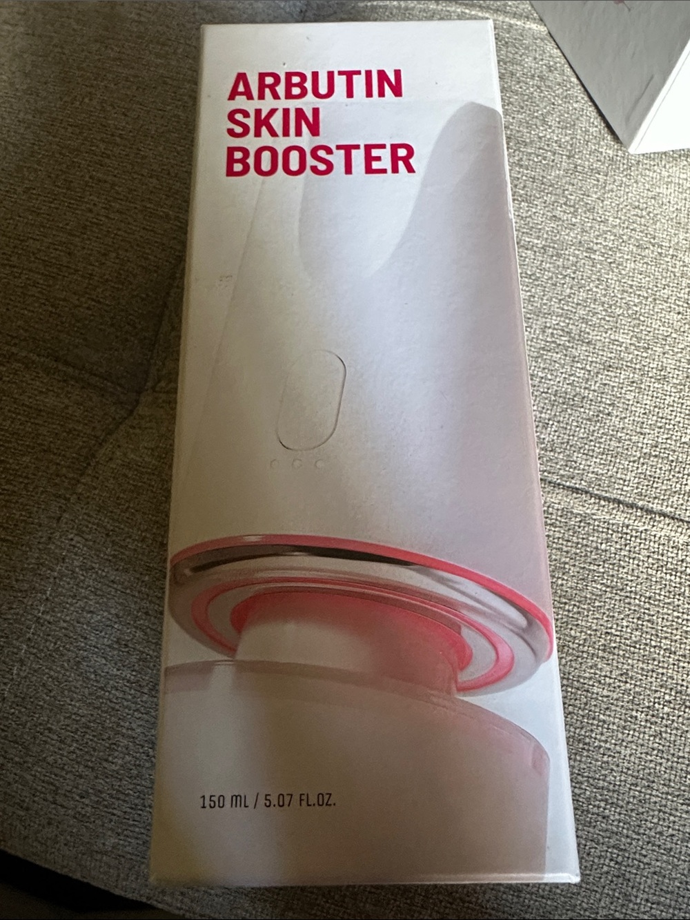 Arbutin Skin Booster - Pink Arbutin Skin Booster